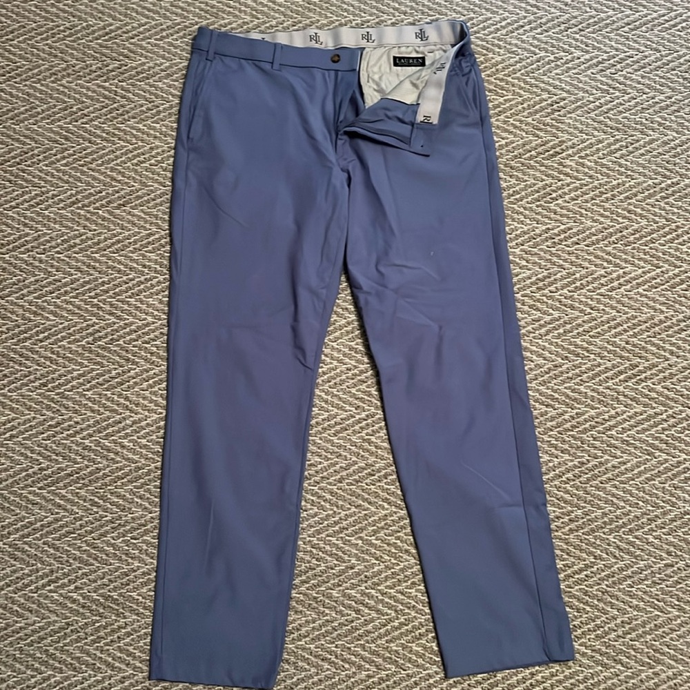 Ralph Lauren Stretch Chinos